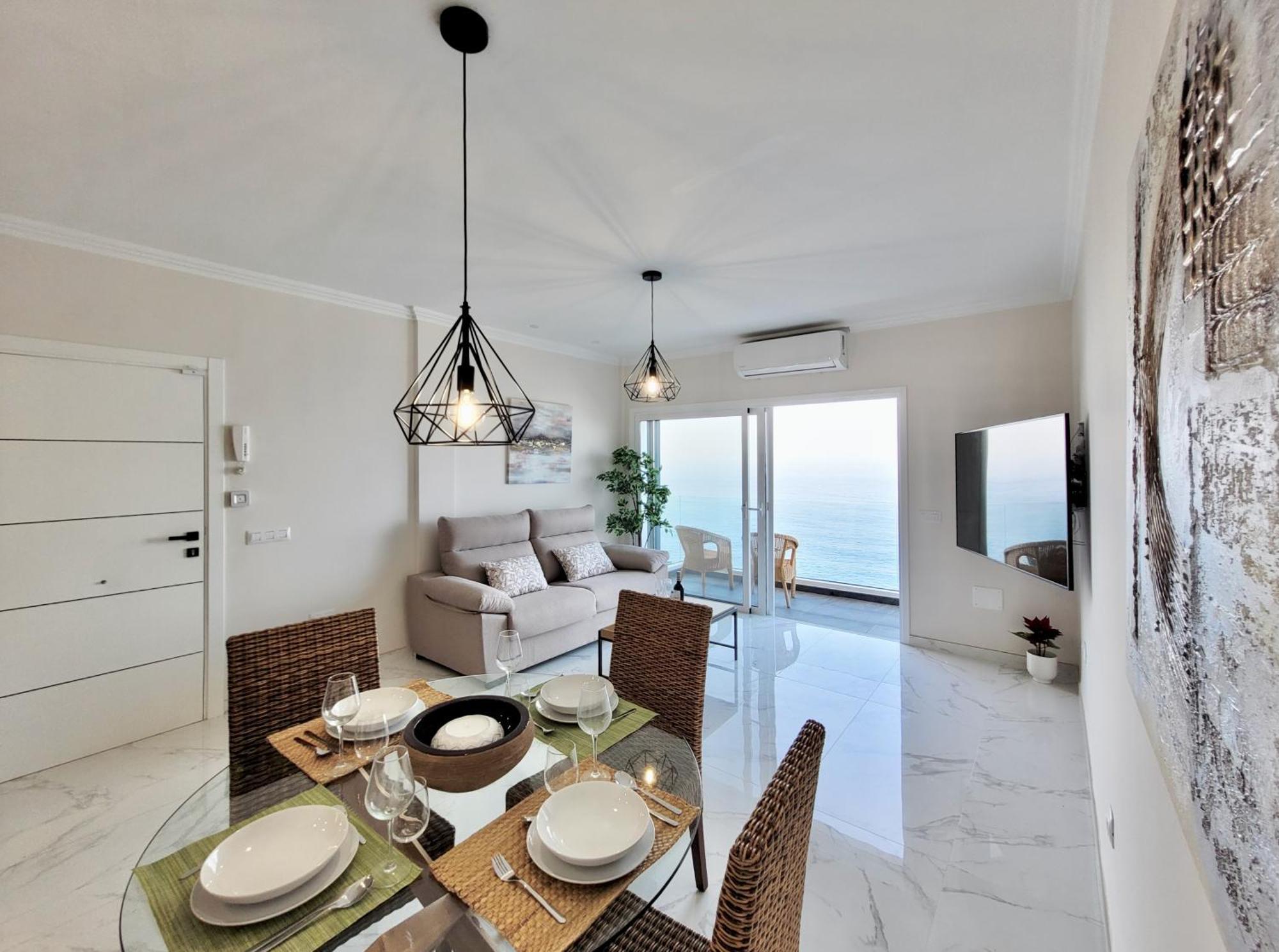 Bellavista Mar Appartement Puerto de la Cruz  Buitenkant foto