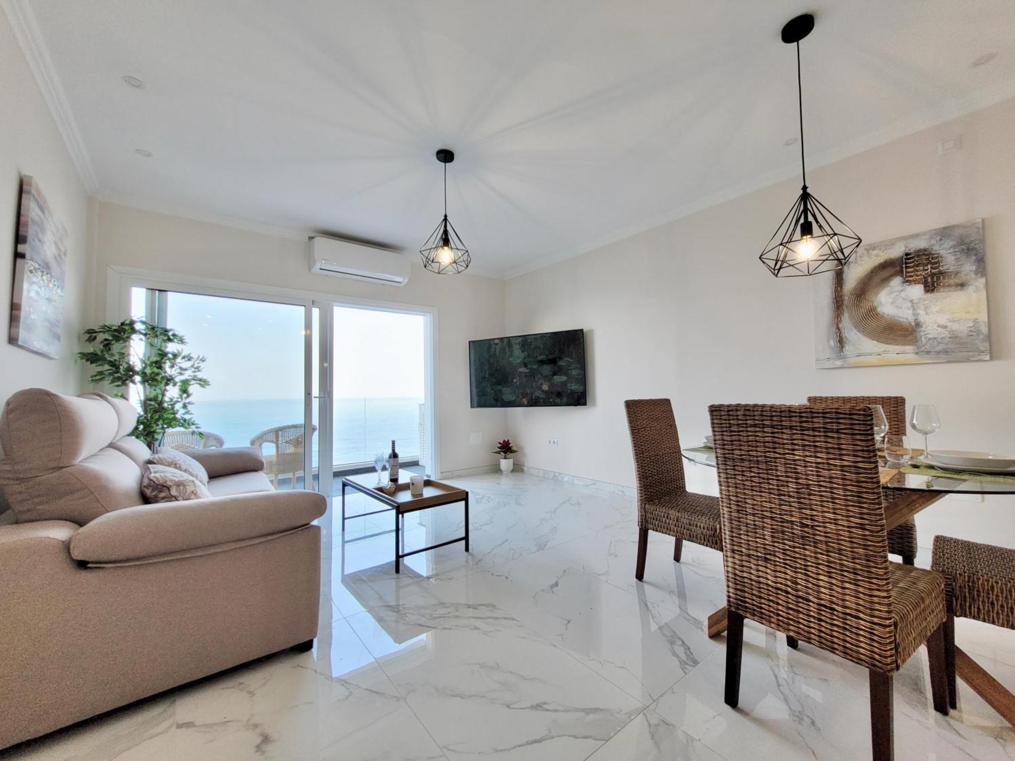 Bellavista Mar Appartement Puerto de la Cruz  Buitenkant foto