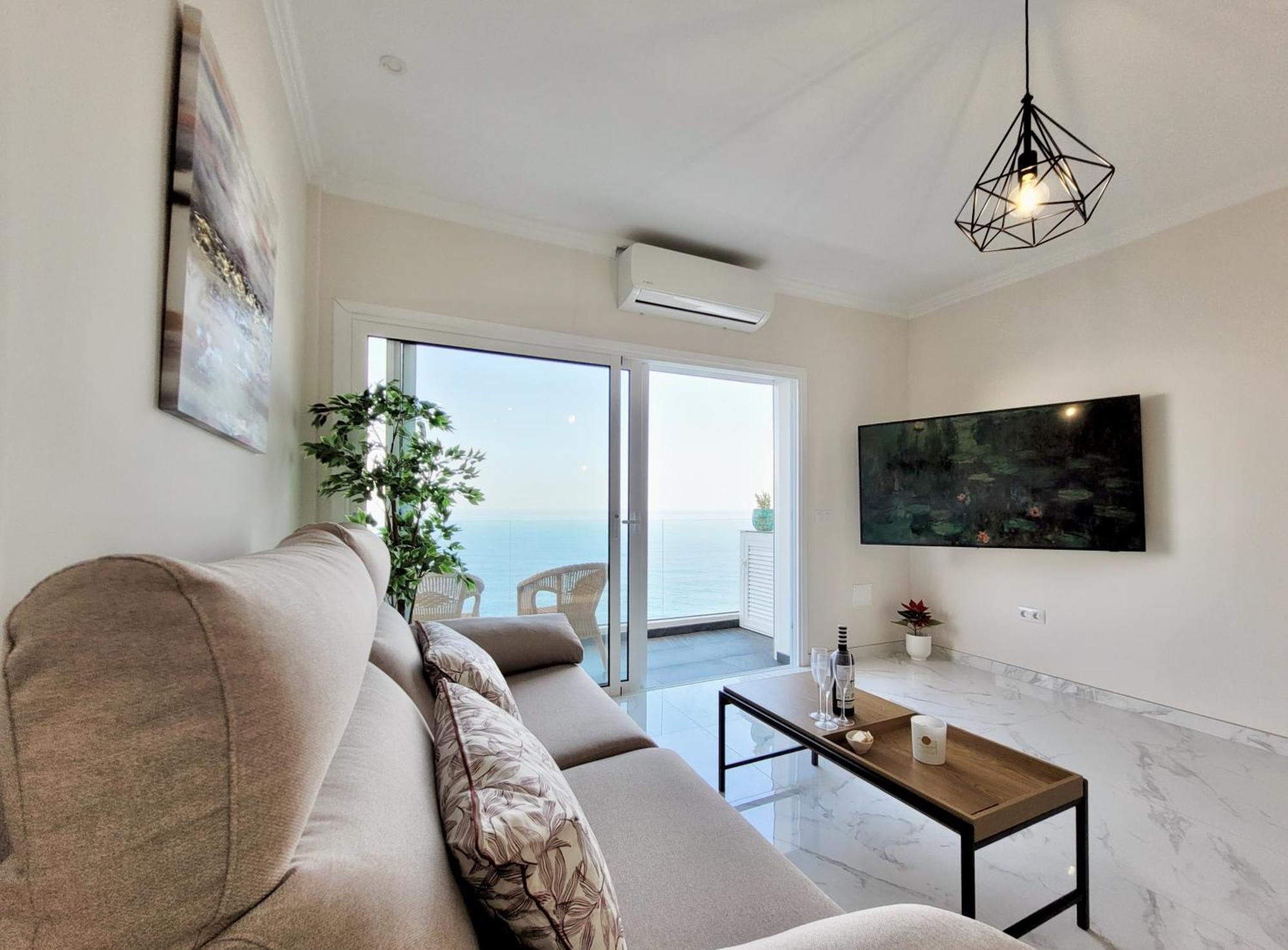 Bellavista Mar Appartement Puerto de la Cruz  Buitenkant foto