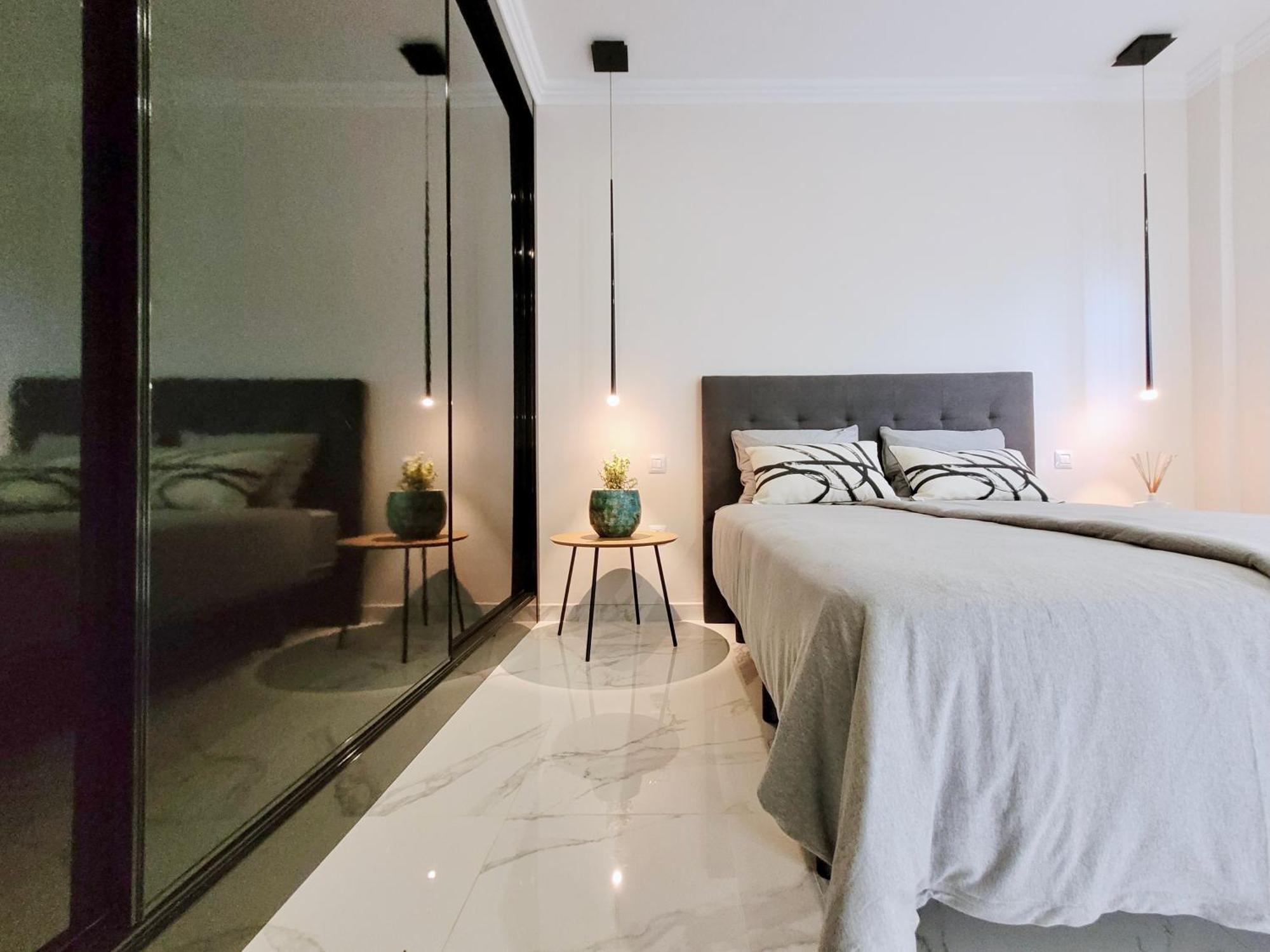 Bellavista Mar Appartement Puerto de la Cruz  Buitenkant foto